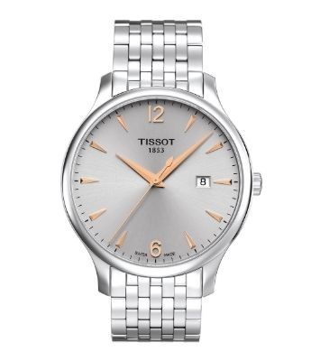  TISSOT OROLOGIO T-CLASSIC T0636101103701 